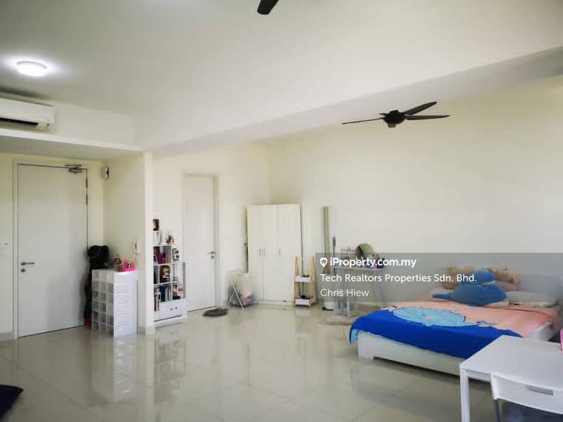 Residensi Servis untuk Dijual di Pandora @ Tropicana Metropark oleh Chris Hiew - iProperty.com.my