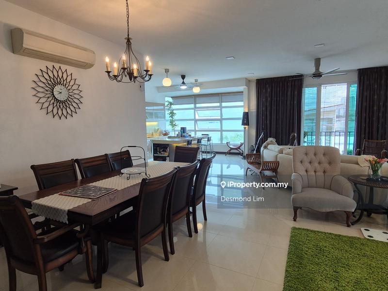 Rumah Berkembar untuk Dijual di FERRINGHI HEIGHTS, Batu Feringghi oleh Desmond Lim - iProperty.com.my