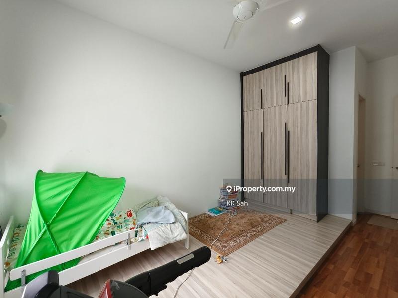 2-storey Terraced House for Sale in Eco Majestic, Semenyih by KK Sah - iProperty.com.my