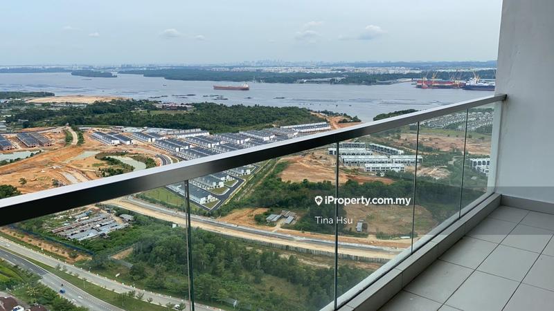 Residensi Servis untuk Disewa di Green Haven oleh Tina Hsu - iProperty.com.my