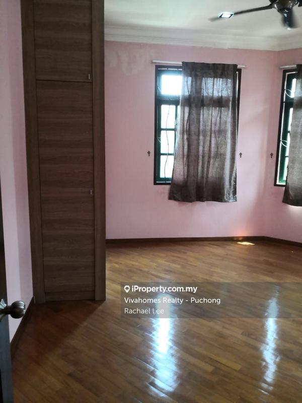 Rumah Berkembar untuk Dijual di Kota Warisan, Sepang oleh Rachael Lee - iProperty.com.my