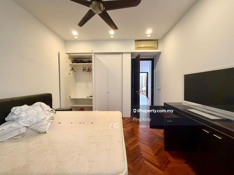 Rumah Berkembar untuk Disewa di E&O ACACIA SEMI-D CORNER | 4800SF | WELL MAINTAIN, Tanjung Tokong oleh Ping Koay - iProperty.com.my