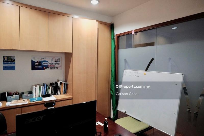 Office for Sale in Usj 9, Subang Jaya by Carlson Chee - iProperty.com.my