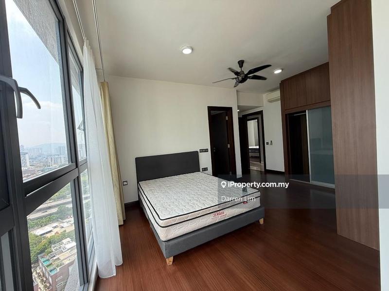 For Sale - KL Trillion