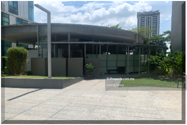 Office for Rent in Wisma Mustapha Kamal @ NeoCyber, Cyberjaya by Huang Hong - iProperty.com.my