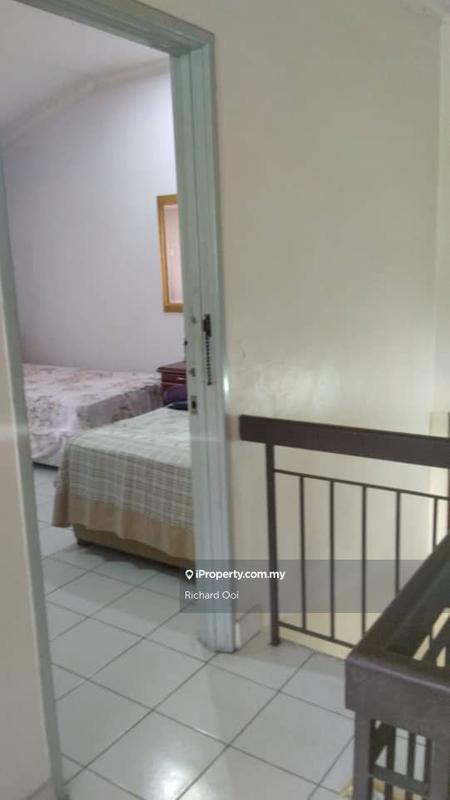 Rumah Teres 2-Tingkat untuk Dijual di Bukit Rahman Putra, Sungai Buloh oleh Richard Ooi - iProperty.com.my