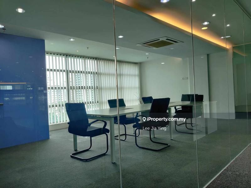 Office untuk Disewa di Mont Kiara, Kuala Lumpur oleh Lee Jia Ying - iProperty.com.my