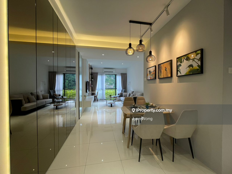 Condominium for Sale in Forest Hill Residences by Jyan Wong - iProperty.com.my