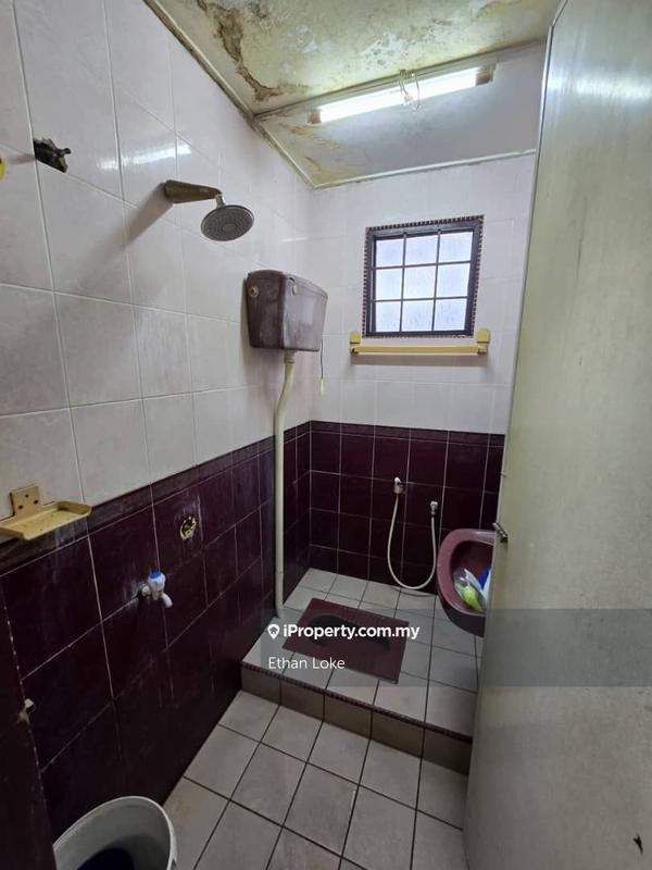 Rumah Berangkai 1 Tingkat untuk Dijual di Kepong Baru, Kepong oleh Ethan Loke - iProperty.com.my