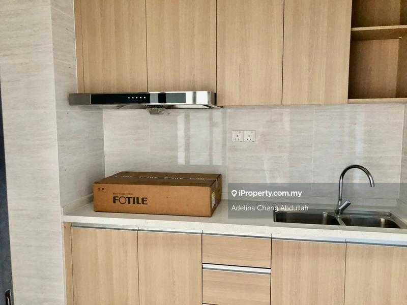 Residensi Servis untuk Dijual di Aradia Residence @ Lake City KL North oleh Adelina Cheng Abdullah - iProperty.com.my