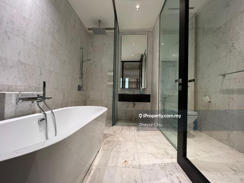 Service Residence for Rent in Banyan Tree Signatures by Zheyzz Chu - iProperty.com.my