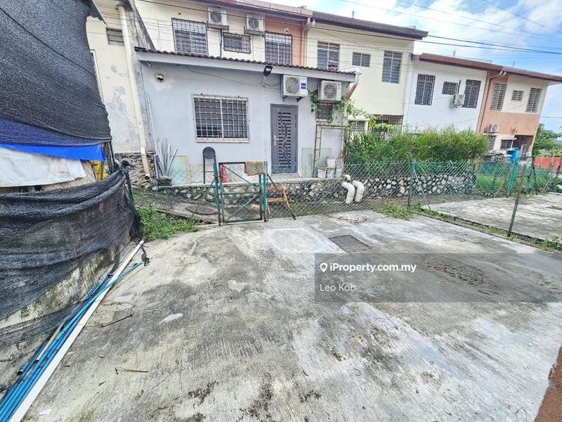 Rumah Teres 2-Tingkat untuk Dijual di Taman Puncak Jalil, Seri Kembangan oleh Leo Koh - iProperty.com.my