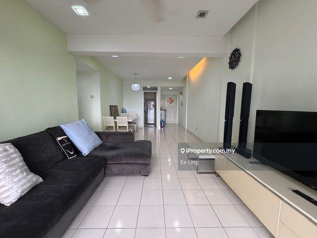 For Sale - Sri Bayu Apartments