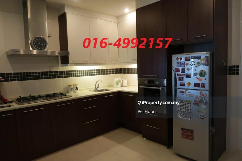 For Sale - Tanjung Beach Condominium