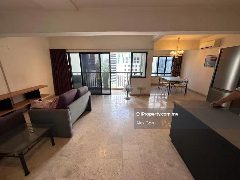 For Sale - Seri Raja Chulan