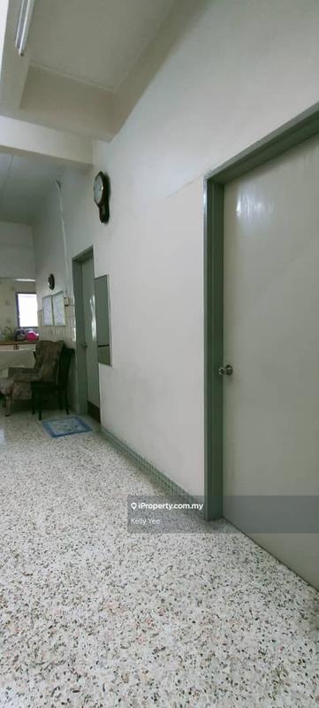 Rumah Teres 1-Tingkat untuk Dijual di 1 Storey Corner House @ Bukit Bkt Tengah for Sale, Bukit Mertajam oleh Kelly Yee - iProperty.com.my