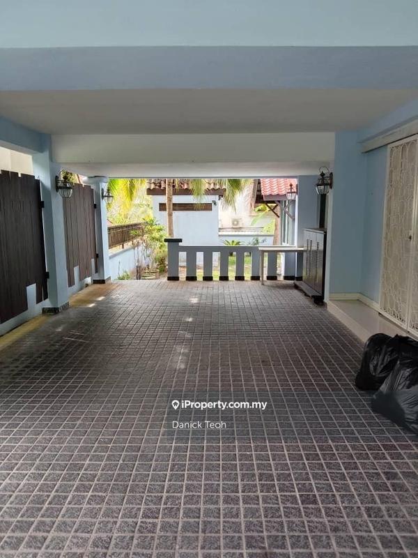 Banglo untuk Dijual di Ferringhi Villa, Batu Feringghi oleh Danick Teoh - iProperty.com.my