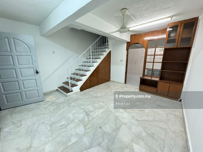 2.5-storey Terraced House for Sale in Sri Sinar, Kepong by Alice Lau - iProperty.com.my