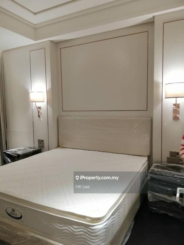 Residensi Servis untuk Dijual di Pavilion Suites oleh HK Lee - iProperty.com.my