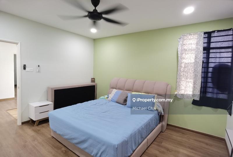 Rumah Berangkai 2.5 Tingkat untuk Dijual di Bandar Bukit Puchong, Puchong oleh Michael Chai - iProperty.com.my