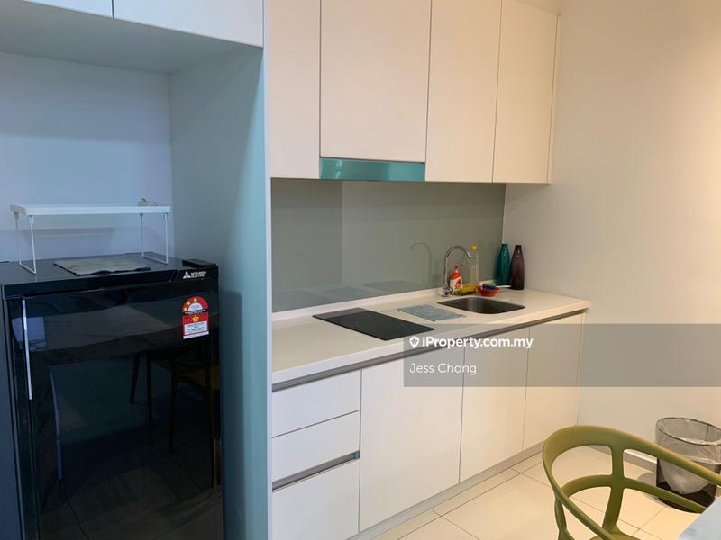 Service Residence for Sale in EkoCheras Service Residences by Jess Chong - iProperty.com.my