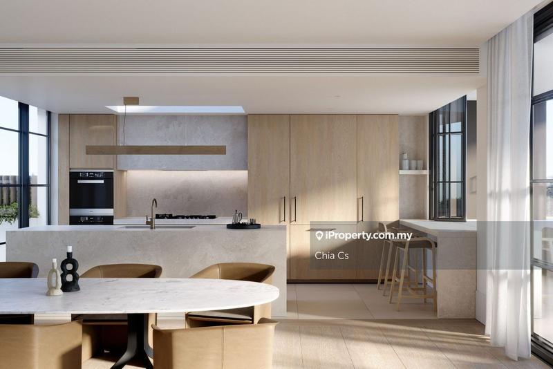 For Sale - The Park 2