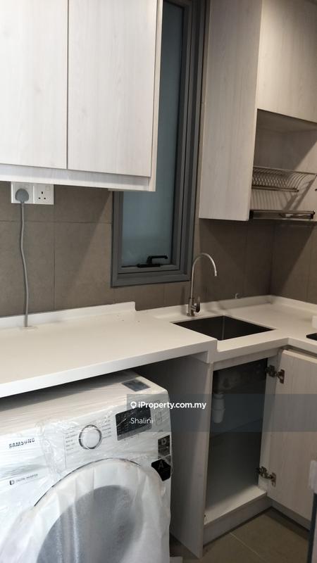 Condominium for Sale in The Fennel by Shalini - iProperty.com.my