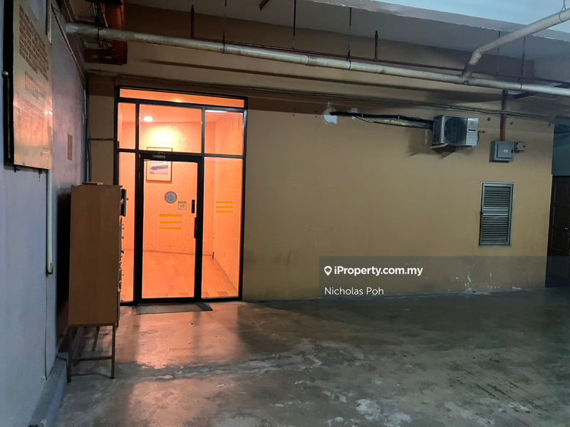 Hotel / Resort untuk Dijual di Ipoh City, Ipoh oleh Nicholas Poh - iProperty.com.my