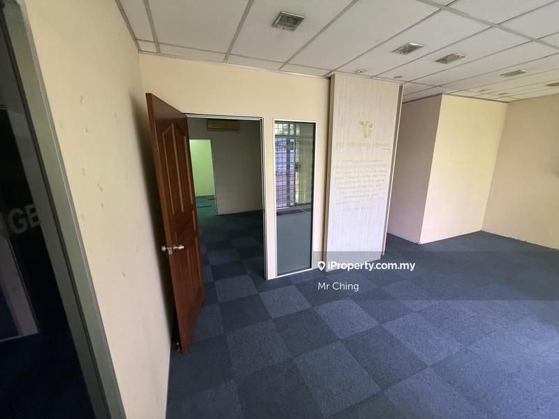 Semi-D Factory for Rent in BANDAR PUCHONG JAYA, Puchong by Mr Ching - iProperty.com.my