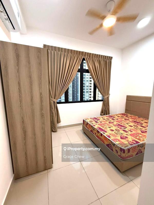 Service Residence for Rent in Meldrum Heights (Residensi Meldrum) by Grace Chew - iProperty.com.my
