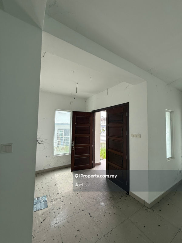 Semi-Detached House for Sale in Bandar Teknologi Kajang, Kajang by Joel Lai - iProperty.com.my