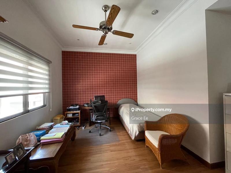 Bungalow House for Sale in Kota Kemuning, Shah Alam by Grace Ee - iProperty.com.my