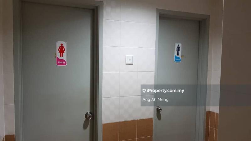 For Sale - NZX Commercial Centre