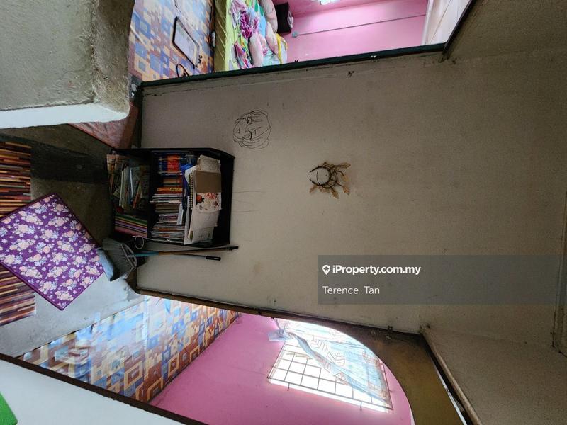 Rumah Berangkai 2 Tingkat untuk Dijual di Taman Air Biru, Pasir Gudang oleh Terence Tan - iProperty.com.my