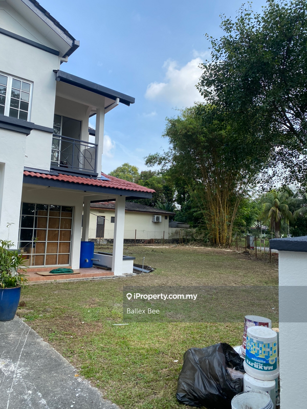 Rumah Teres 2-Tingkat untuk Dijual di Kota Kemuning, Shah Alam oleh Ballex Bee - iProperty.com.my