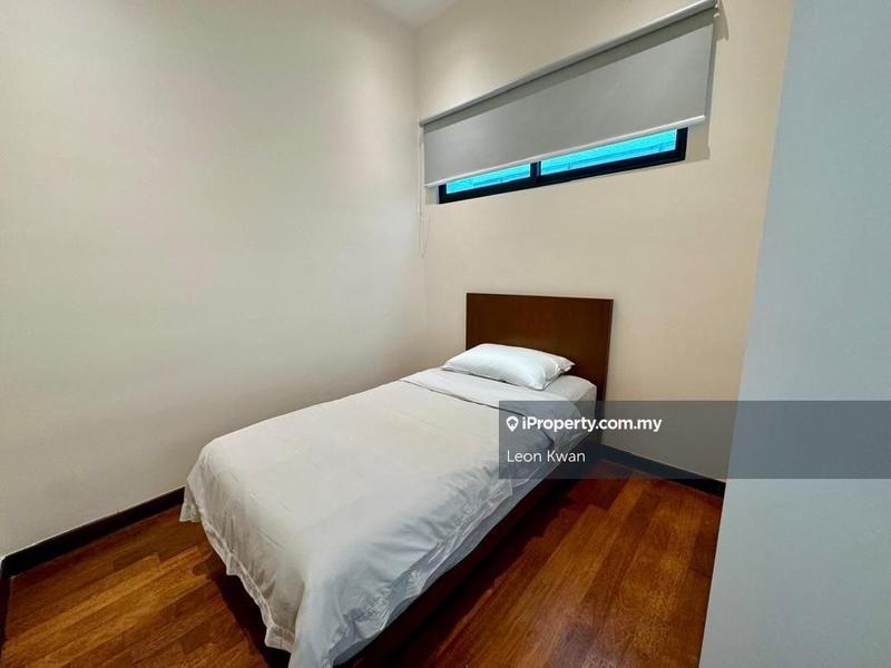 Service Residence for Sale in Senada Residence @ KLGCC Resort by Leon Kwan - iProperty.com.my