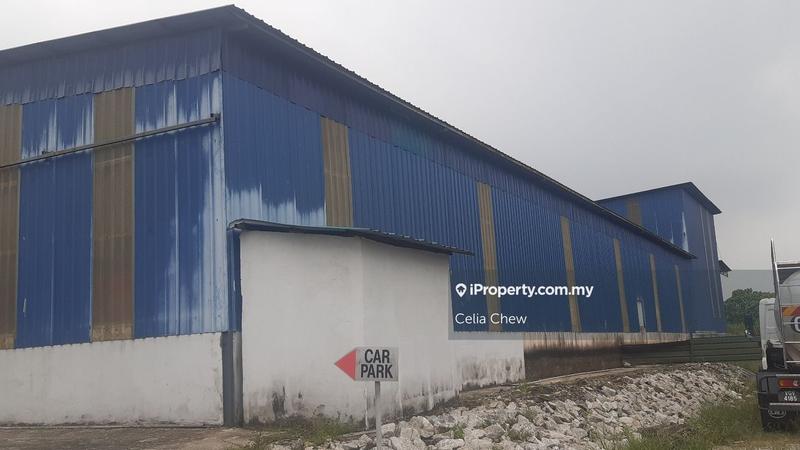 Agricultural Land for Sale in Rumah Burung, Batang Kali by Celia Chew - iProperty.com.my