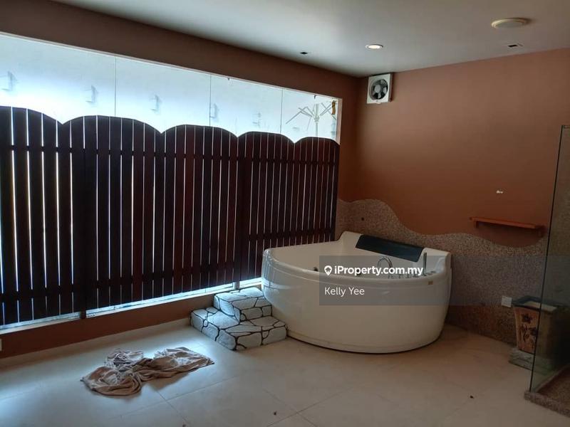 Shop for Sale in Taman Berjaya Setia, Bukit Mertajam by Kelly Yee - iProperty.com.my