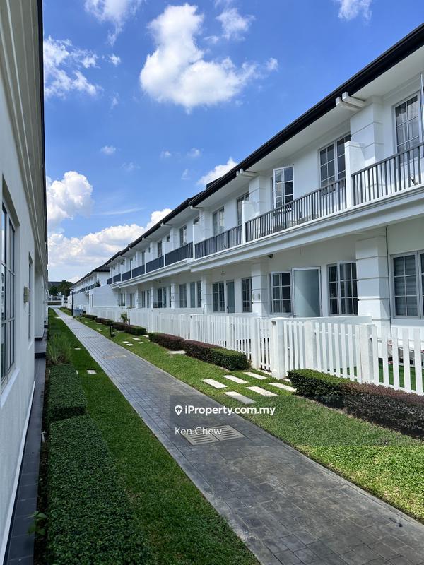 2-storey Terraced House for Sale in Eco Majestic, Semenyih by Ken Chew - iProperty.com.my