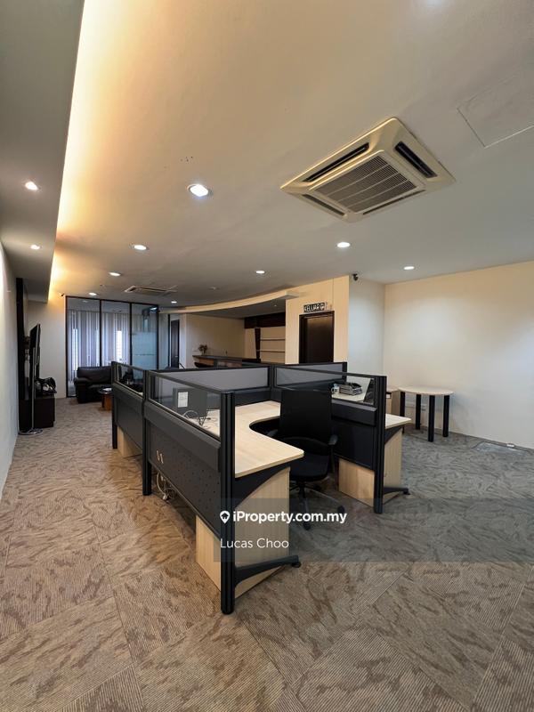Shop-Office for Sale in Seksyen 5 Wangsa Maju, Wangsa Maju by Lucas Choo - iProperty.com.my