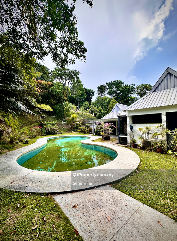 Residential Land for Sale in Kampung Gertak Sanggul, Gertak Sanggul by Serena Tan - iProperty.com.my