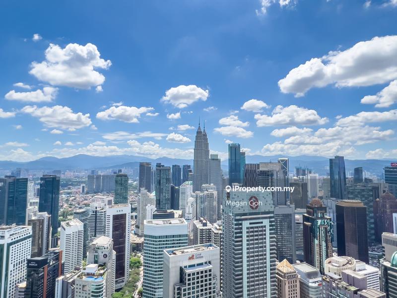 Residensi Servis untuk Dijual di Pavilion Ceylon Hill oleh Megan Goh - iProperty.com.my