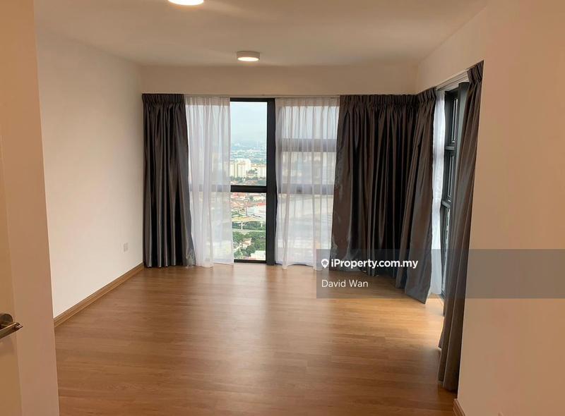 Service Residence for Rent in EkoCheras by David Wan - iProperty.com.my
