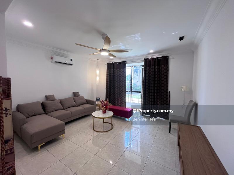 For Rent - Casa Tropicana