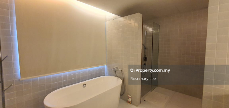 Semi-Detached House for Sale in Mont Kiara, Kuala Lumpur by Rosemary Lee - iProperty.com.my
