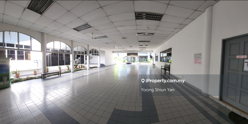 Kondominium untuk Dijual di Tiara Kelana oleh Yoong Shiun Yan - iProperty.com.my