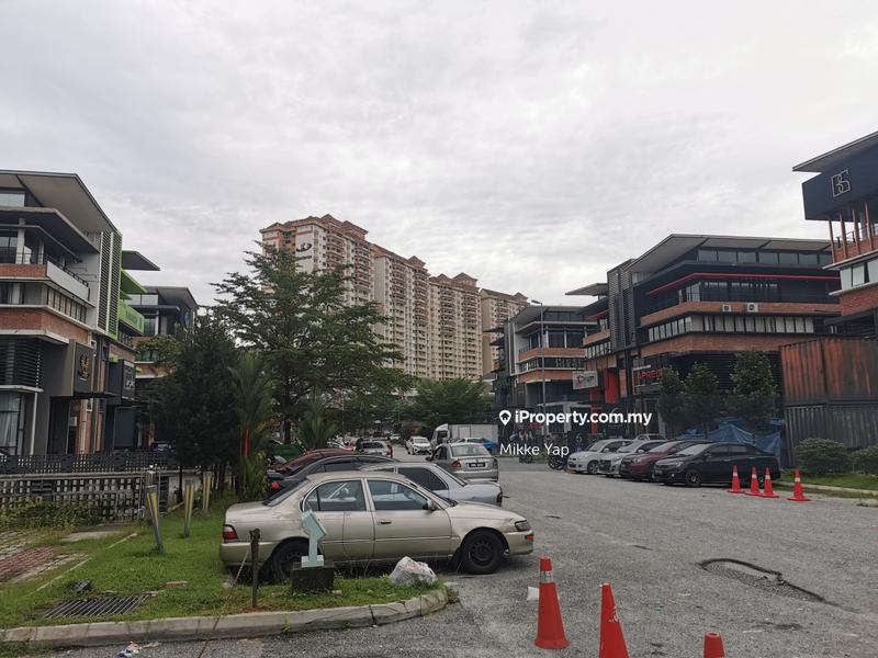 Semi-D Factory for Rent in Puchong Industrial Park, Puchong by Mikke Yap - iProperty.com.my