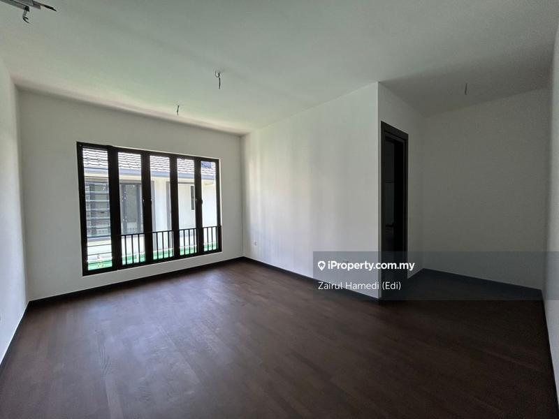 Semi-Detached House untuk Dijual di Elmina, Shah Alam oleh Zairul Hamedi (Edi) - iProperty.com.my