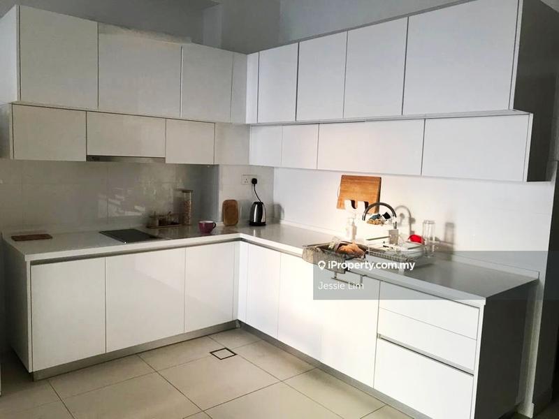 Service Residence for Sale in Putra Residence by Jessie Lim - iProperty.com.my