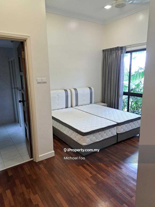 Banglo untuk Dijual di Serdang, Seri Kembangan oleh Michael Foo - iProperty.com.my